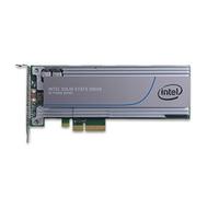 Intel SSDPEDME020T401 Internal Solid State Drive 20TB Black
