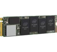 Intel 660p Series M.2 2280 1TB PCIe NVMe 3.0 x4 3D2 QLC Internal Solid State Drive (SSD) SSDPEKNW010T8X1