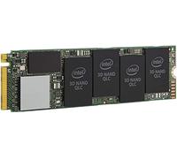 Intel SSDPEKNW010T8X1-660P 1.0TB M.2 2280 NVMe SSD
