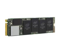 Intel SSDPEKNW010T8X1 600p Series SSD 1tb internal - M.2 2280 - PCI Express 3.0