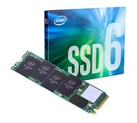 New Intel 660p Series NVMe 2TB M.2 SSD PCIe 3.0 x4 Internal SSD