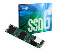 Intel Consumer SSDPEKNW512G8X1 internal solid state drive 512 GB M.2 PCI Express 3.0 NVMe 3D2 QLC