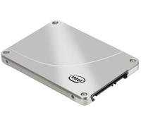 Intel SSDSA2BW160G301 320 Series 160GB SSD - 2.5 SATA II MLC - 1 Pack