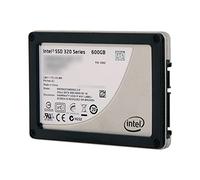 Intel ® SSDSA2CW600G310 SSD 320