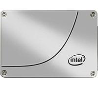 Intel SSDSC2BA012T401 Internal SSD 1200GB (6.4 cm (2.5 Inch) 6Gbps, SATA III Silver