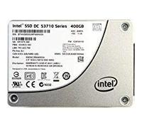 Intel SSDSC2BA400G401 400GB DC S3710 OEM Series 2.5" OEM SATA 6Gb/s SSD 7mm