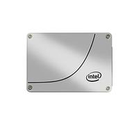 Intel SSDSC2BA800G4 solid state drive - solid state drives (Silver, Serial ATA III, MLC, 256-bit AES, 0 - 70 °C, 2.5")
