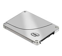 Intel SSDSC2BB012T601 2.5-Inch 1.2 TB DC S3510 Series SATA 6 Gb/s Solid State Drive - Silver