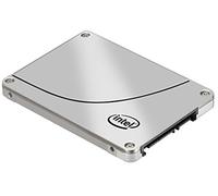 Intel SSDSC2BB300G401 DC S3500 Series Internal SSD 300 GB / 6.4 cm (2.5 Inches) / SATA III/Silver