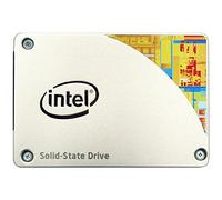 Intel SSDSC2BW120H601 Disque Flash SSD interne 2,5" 120 Go SATA