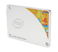 Intel SSDSC2BW120H601 SATA Hard Drives - Black