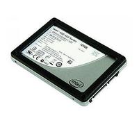Intel SSDSC2CT120A3K5 330 SSD Drive 120 GB 6.4 cm / 2.5" SATA III
