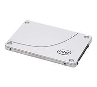 Intel SSDSC2KB960G801 DC S4510 Series 960 GB 2.5-Inch Solid State Drive - Silver