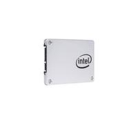 Intel SSDSC2KF240H6X1 - SSD Pro 5400s Series 240GB, 2.5in SATA 6Gb/s, 16nm, TLC