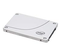 Intel SSDSC2KG038T801 DC S4610 Series 3.8 TB 2.5-Inch Solid State Drive - Silver