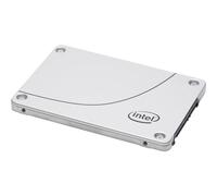 Intel SSDSC2KG480G801 DC S4610 Series 480 GB 2.5-Inch Solid State Drive - Silver