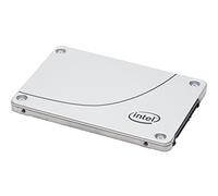 Intel SSDSC2KG960G701 DC S4600 960 GB 2.5-Inch Serial ATA III Solid State Drive - Silver
