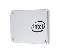 Intel SSDSC2KW240H6X1 SSD/540s 240 GB 2.5-Inch Solid State Drive - Silver