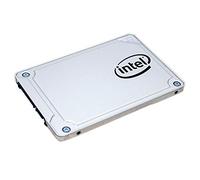 Intel SSDSC2KW256G8 545s Series solid state drive Green