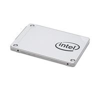 Intel SSDSC2KW480H6X1 SSD/540s 480 GB 2.5-Inch Solid State Drive - Silver