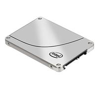 Intel SSDSCKHB120G401 120 GB DC S3500 Series SATA 6 Gb/s Solid State Drive - Silver