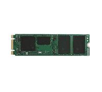 Intel SSDSCKKW256G8X1 545s Series 256 GB M.2 80mm SATA Solid State Drive - Silver