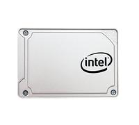 Intel SSDSCKKW512G8X1 545s Series 512 GB M.2 Solid State Drive - Silver