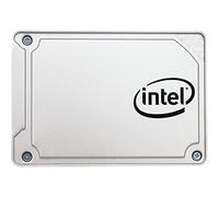 Intel SSDSCKKW512G8X1 545s Series 512 GB M.2 Solid State Drive - Silver