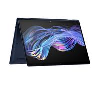 HP EliteBook X Flip G1i 14 inch Notebook Next Gen AI PC Wolf Pro Security Edition Intel Core Ultra 7 258V Hybrid (2-in-1) 35.6 cm (14") Touchscreen WUXGA 32 GB 1 TB SSD Wi-Fi 7 (802.11be) Windows 11 P