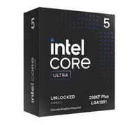 Intel Ultra 5 250KF Plus Unlocked 18 Core Desktop CPU/Processor