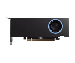 Intel VGA 16GB Intel Arc PRO B50 16GB GDDR6, 4x mDP Intel Arc Pro, B50, 16GB GDDR6, 4x mDP
