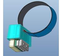 Intel VROCSTANMOD RAID controller