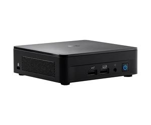 Intel WALL STREET CANYON NUC12WSKV7 BAREBONE L6 NO CORD