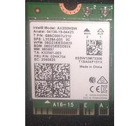 Intel® Wi-Fi 6 AX200 M.2 vPro Wi-Fi Adapter