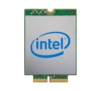 Intel Wi-Fi 6E AX210 Internal WLAN 2400 Mbit/s
