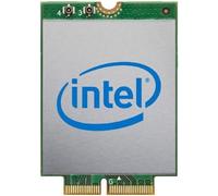 Intel Wi-FI 6E AX210 Internal WLAN/Bluetooth