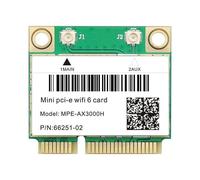 INTEL NIC WI-FI 6 AX210 2230