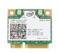 Intel Wireless-N 7260 - network adapter(7260.HMWBNWB.R)
