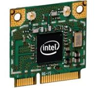 Intel Wireless WiFi Link 112BN PCI Express Mini Card