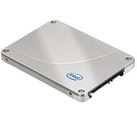 Intel X25 M 160GB Internal SSD (6.35 cm (2.5 Inches)/SATA)