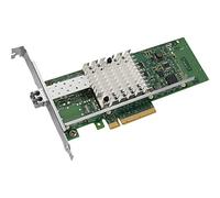Intel X520-LR1 Ethernet Server Adapter (PCI Express 2.0 x8 Low Profile, 10 Gigabit Ethernet, 10GBase-LR)