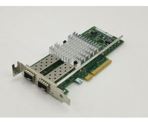 Intel X520-SR2 X520-DA2 Dual Port 10Gbps SFP Adapter E10G42BFSRG1P5 Network Card