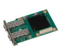 INTEL X527DA2OCPG1P5 Ethernet Network Connection OCP X527-DA2 - Network adapter - OCP - 10 Gigabit SFP+ x 2 - (Enterprise Computing > Network Cards & Adapters)