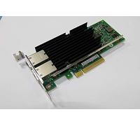 Intel X540-T2 Dual Port 10Gbe RJ45 Ethernet Adaptor - (Enterprise Computing > Network Cards & Adapters)
