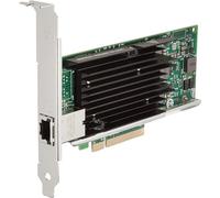 Intel X540T1BLK, server adapter, 1 port 10 GBase-T RJ-45.