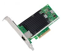 Intel Ethernet Converged Network Adapter X540-T1 - Network adapter - P