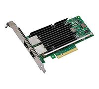 INTEL Original X540-T2 Ethernet Converged Network Adaptor X540T2BLK Yottamark