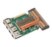 INTEL X550 Dual Port 10Gb Base-T Network Adapter