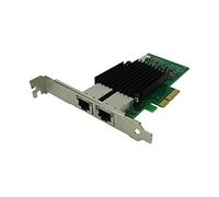 Intel X550T2BLK network card Internal Ethernet 10000 Mbit/s
