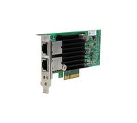 Intel X550T2 ETHERNET CONVERGED NETWORK ADAPTER X550-T2 SINGLE PACK